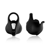 Anillo Testicle Vibe - Cake Sex Shop